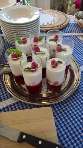 Food & Drinks 5, Stoevchen Cafe Hotel, Emsland