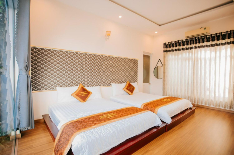 Bedroom 9