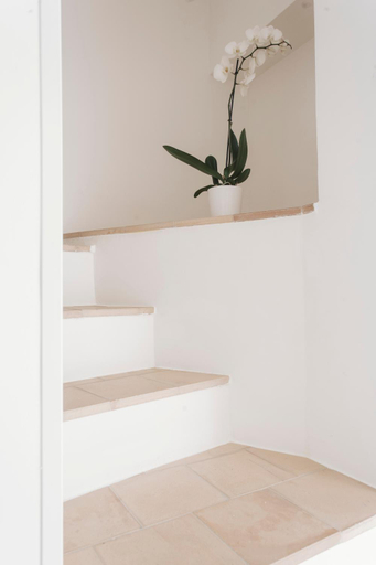Others 4, Il Giramondo Suite&Room, Matera