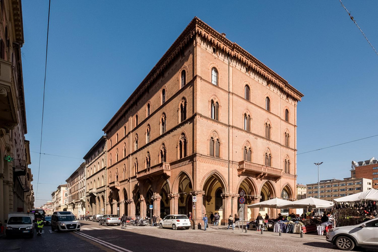 Others 2, Indipendenza Boutique, Bologna