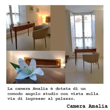 Others 4, Domus Arsia, Matera
