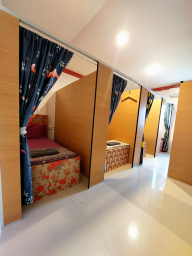 Bedroom 2, Great House99, Phra Khanong