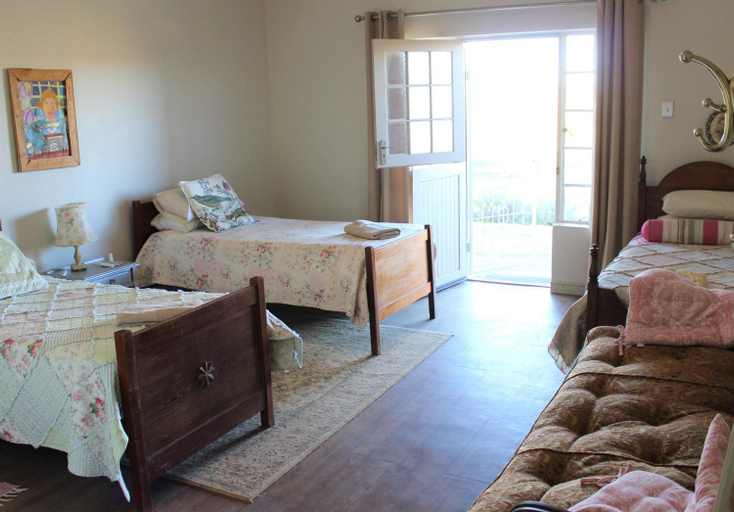 Bedroom, Willemsrivier Trekpad Guest Houses, Namakwa