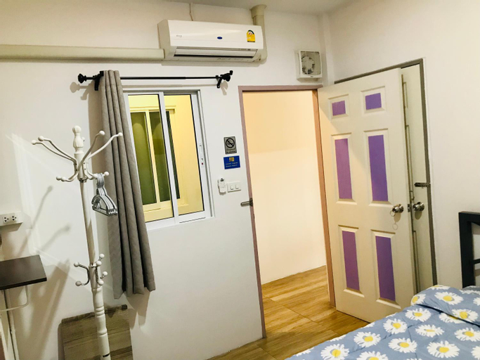 Bedroom 2, Dragon XIV, Don Muang