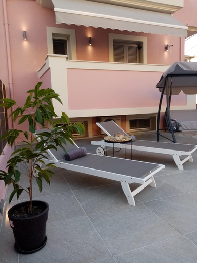 Facilities 3, Villa Helxis, Ionian Islands