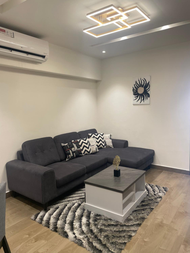 Others 5, Solaris Premium Luxury Living, Accra