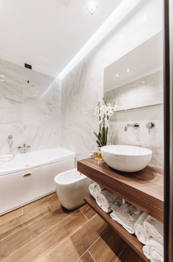 Bathroom 1
