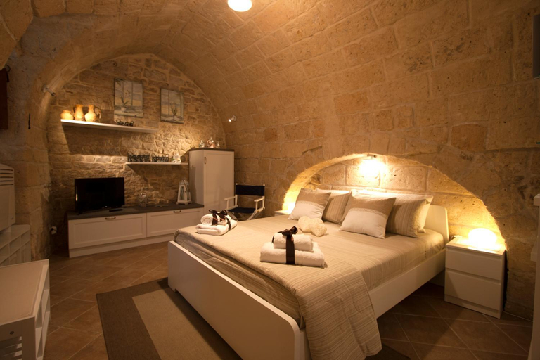 Others 4, dormiREtrani, Barletta-Andria-Trani
