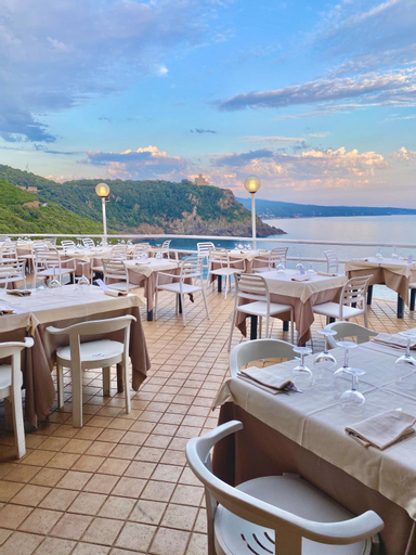 Food & Drinks 4, Il Romito, Livorno