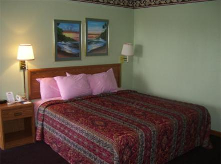 Others 2, Regency Inn, Lincoln
