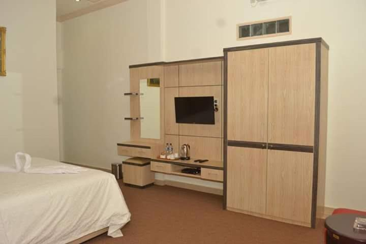 Bedroom 5, Hotel Assyifa Tanjungbalai, Tanjungbalai