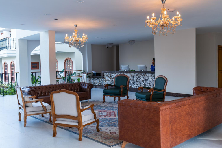 Public Area, Resende Imperial Hotel &Spa, Itacaré