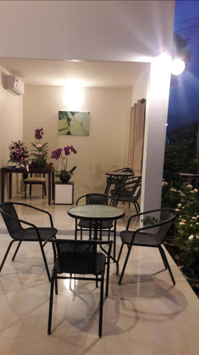 Food & Drinks, De Rose Hotel Chiang Mai, Muang Chiang Mai