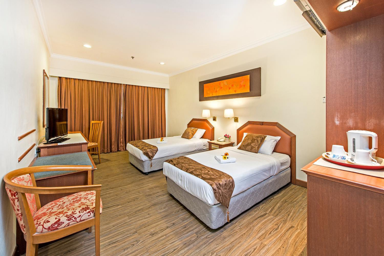 Bedroom 5