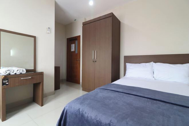 Bedroom 18