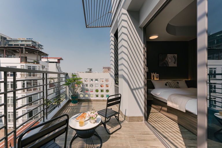 Others 5, My Home, Tây Hồ