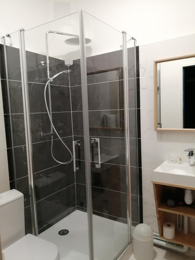 Bathroom 6