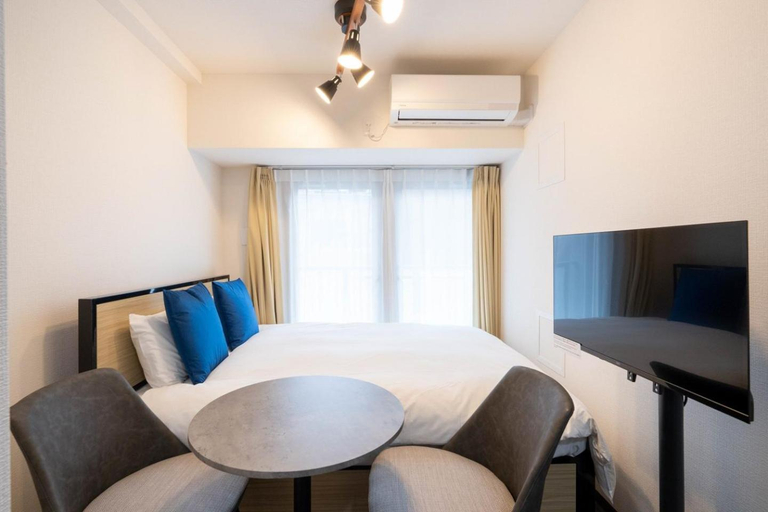 Bedroom 2, Valore Kitahorie, Osaka