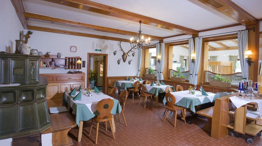 Food & Drinks 5, Gasthof Engelhof, Gmunden