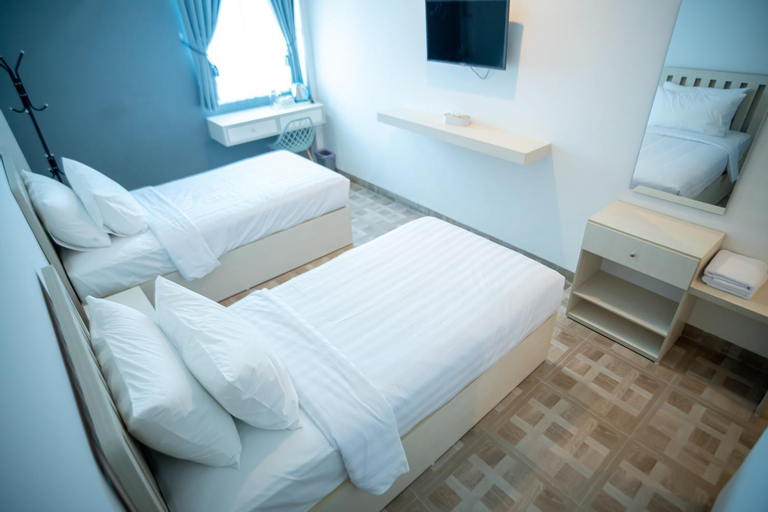 Bedroom 8