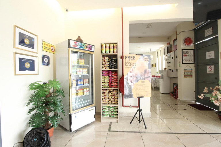 Others 4, Mimilala Boutique Hotel, Klang