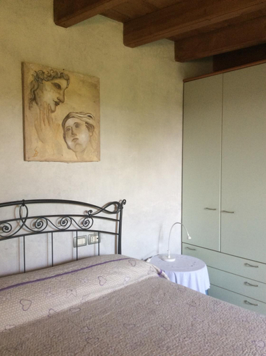 Others 2, B&B Locus Amoenus, Brescia