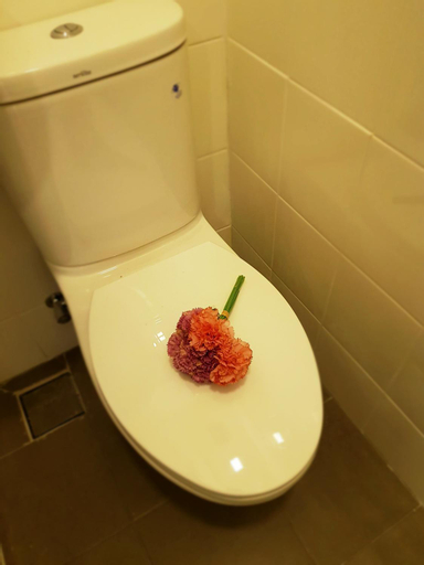 Bathroom 3