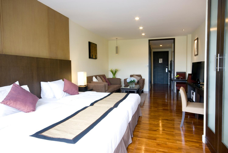 Bedroom 7