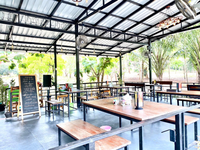 Food & Drinks 3, Khum Khun Phon Resort Khao Yai, Pak Chong