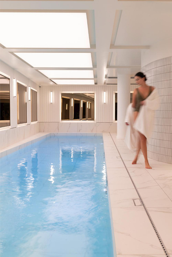 Sport & Beauty 3, Villa-des-Prés, Paris