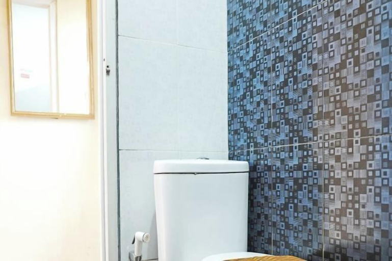 Bathroom 5