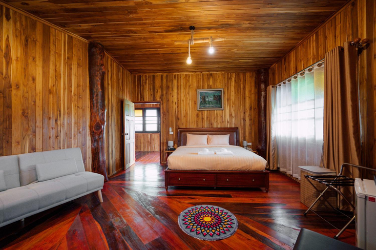 Bedroom 7