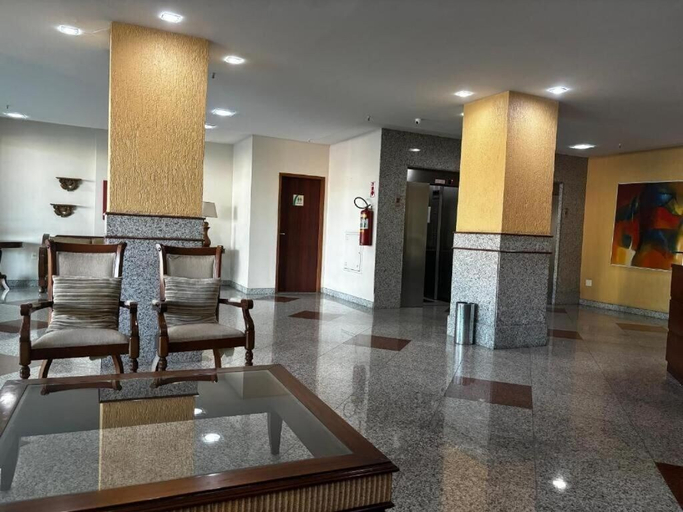 Others 5, Flat centro - Via Park, Campos