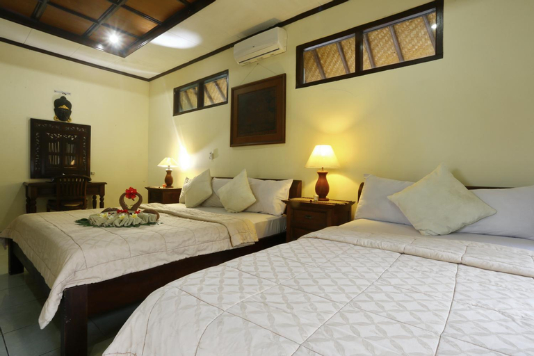 Bedroom 8