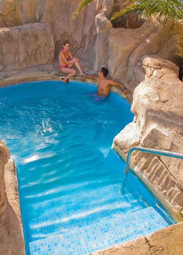Sport & Beauty 2, BLUESEA Costa Bastian, Las Palmas