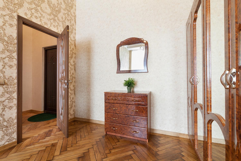 Others 4, Apartment on Dudayeva 17, L'vivs'ka