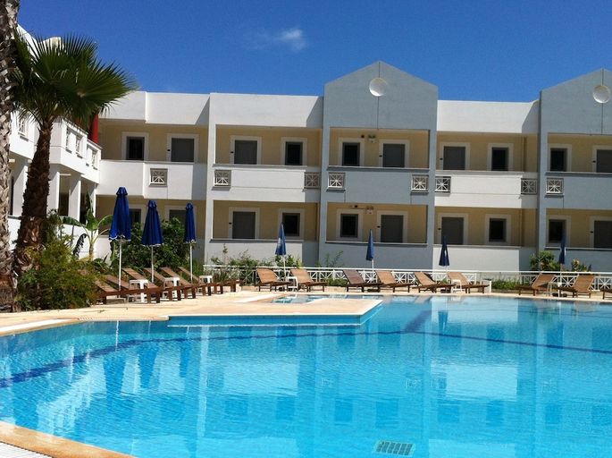 Exterior & Views 2, Olga's Paradise, South Aegean