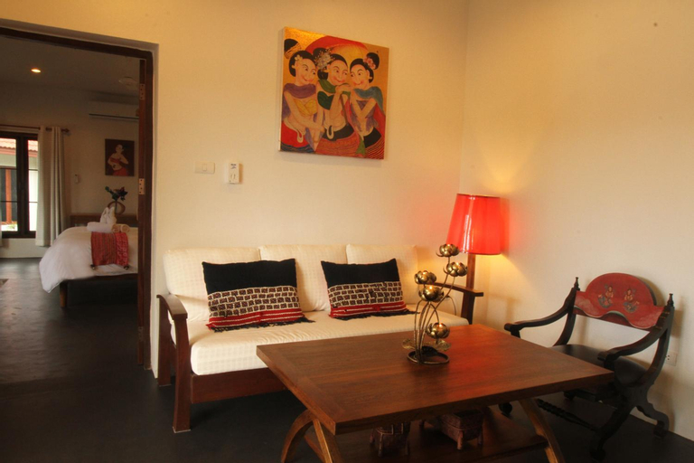 Bedroom 13