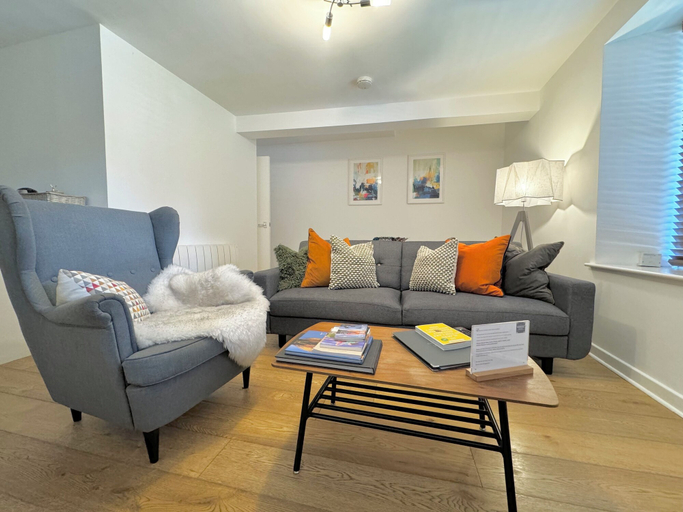 Others 3, Nordic Suites, Cumbria