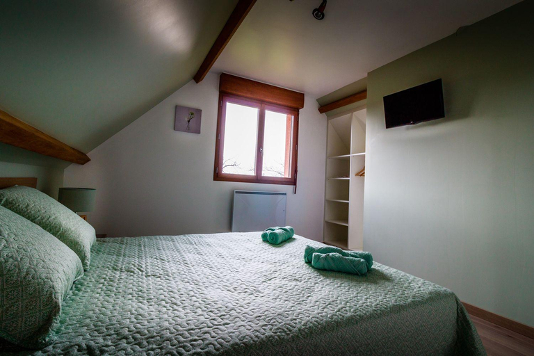 Others 3, Le Verger du Mesnil, Seine-Maritime