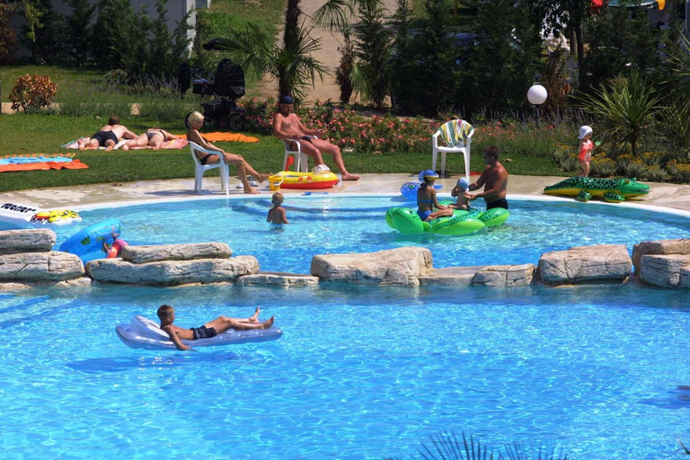 Apartments in Peschiera del Garda 22109, Verona