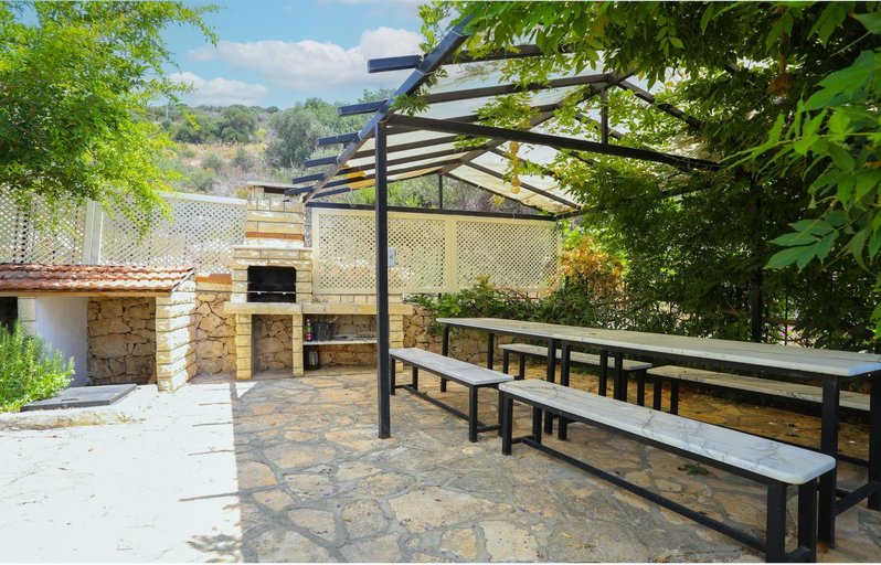 Others 2, Villa Mari, Kaş