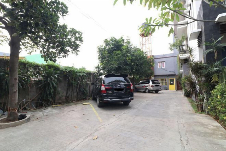 Parking 27