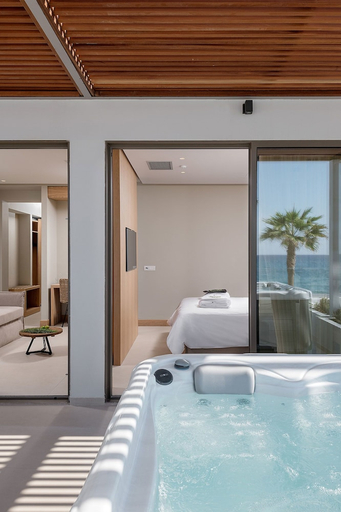 Sport & Beauty 2, Ikones Seafront Luxury Suites, Crete