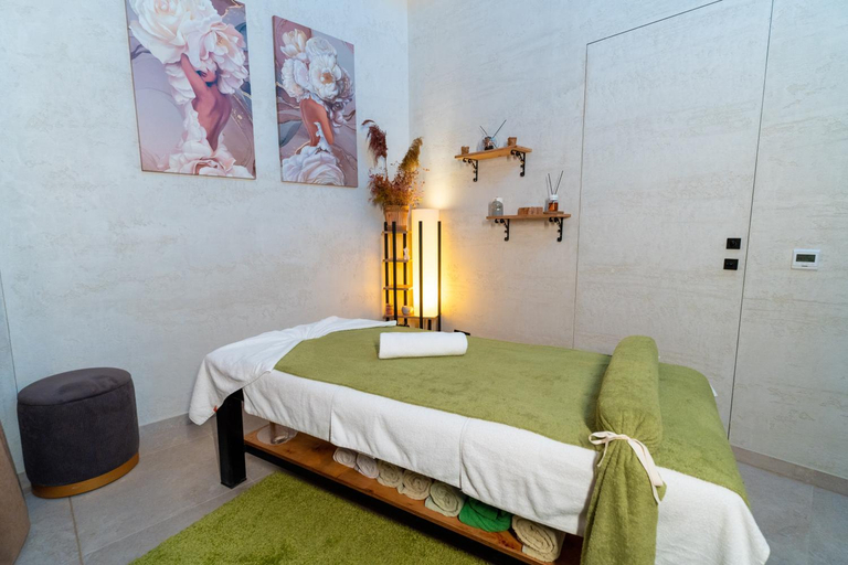 Bedroom 3, New Gudauri Rooms, Dusheti