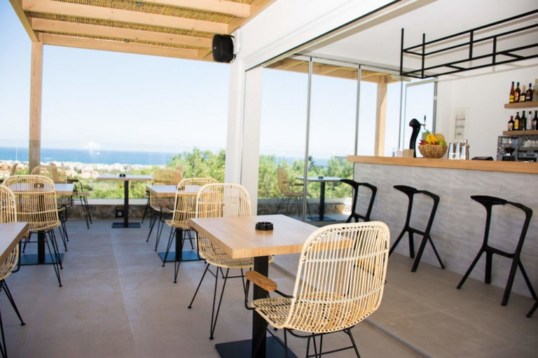 Food & Drinks 5, Casa Blu Boutique, Crete