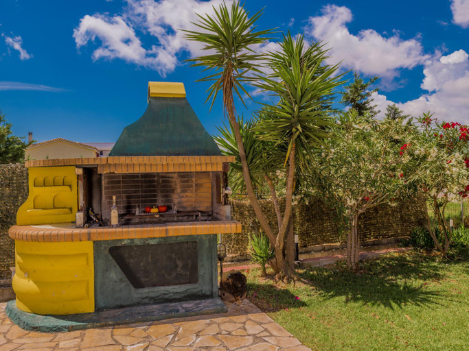 Exterior & Views 1, Filoxenia Luxury Studios & Apartments, Ionian Islands