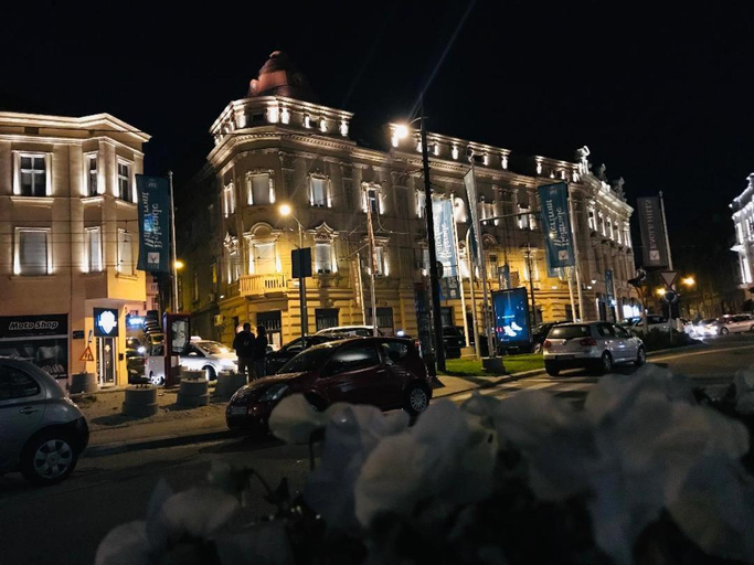 Others 4, Apartment Savamala 59, Belgrade