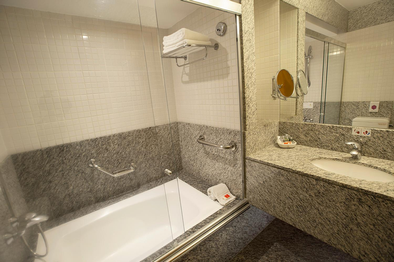 Bathroom 5