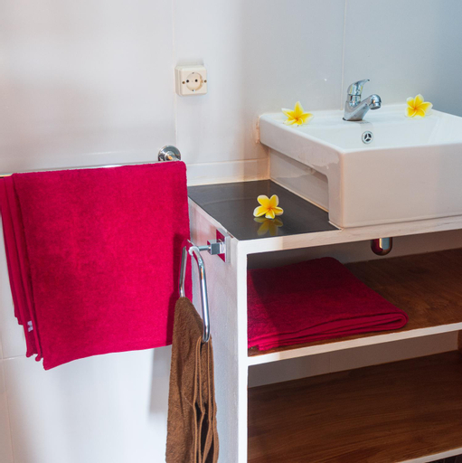 Bathroom 8